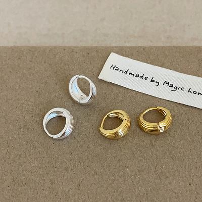 Orecchini – Orecchini ad anello