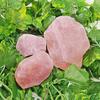 A Grade Natural Rose Quartz Gemstone Rough, Select From Variation For Bulk Lot, Best Quality Raw Rose Quartz, Rough Rose Quartz