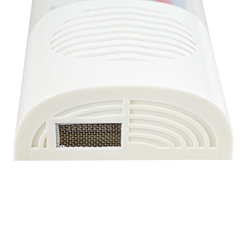 ATWFS Luft-Ozonisator, Desinfektion, Ozongenerator, sauber für Küchentoilette