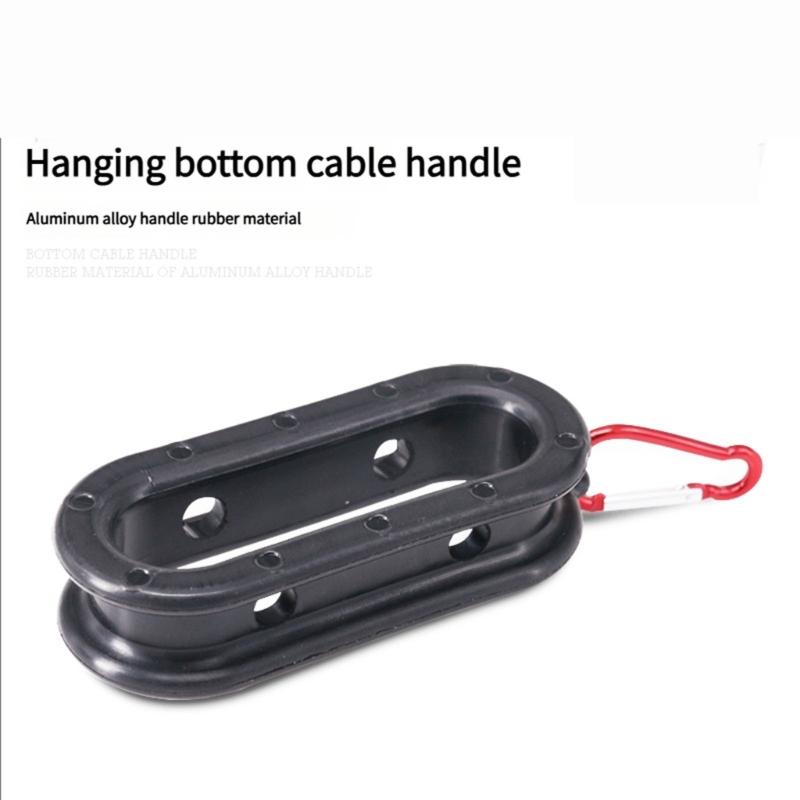 5 Second Fishhooks Tying Tool With Ergonomic Handle For Lures Fishing Durability Compacts Outdoor Anglers