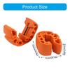 Heavy Duty Jet Skis Fenders Buffer Set 295100418 for Superior Wear Resistance Shock Absorption Upgraded Accessories 2PCS