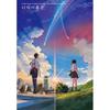 [Daewon] Your Name. Teaser Poster 500 Piece Jigsaw Puzzle - Official Anime Art by Daewon