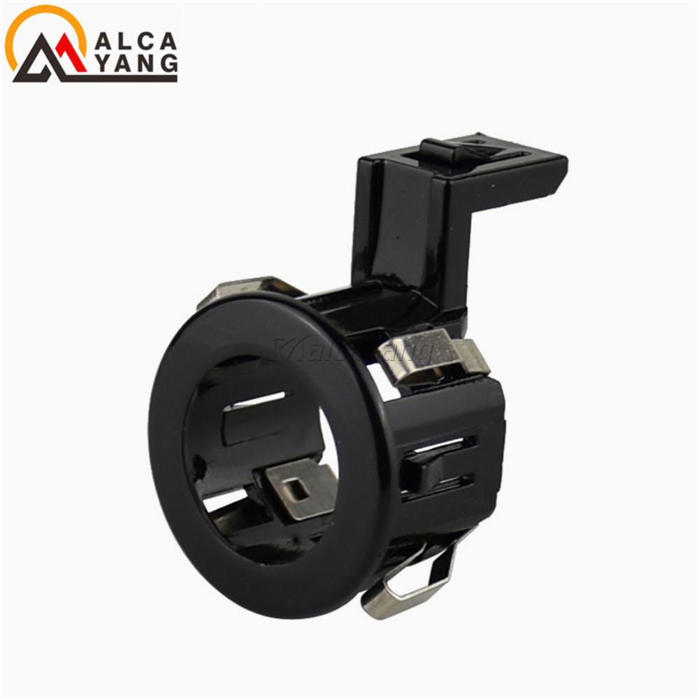 4pcs 89348-33060 For Toyota Sequoia Sienna for Lexus GX460 Parking Sensor Retainer PDC Car Accessories 8934833060 89348 33060