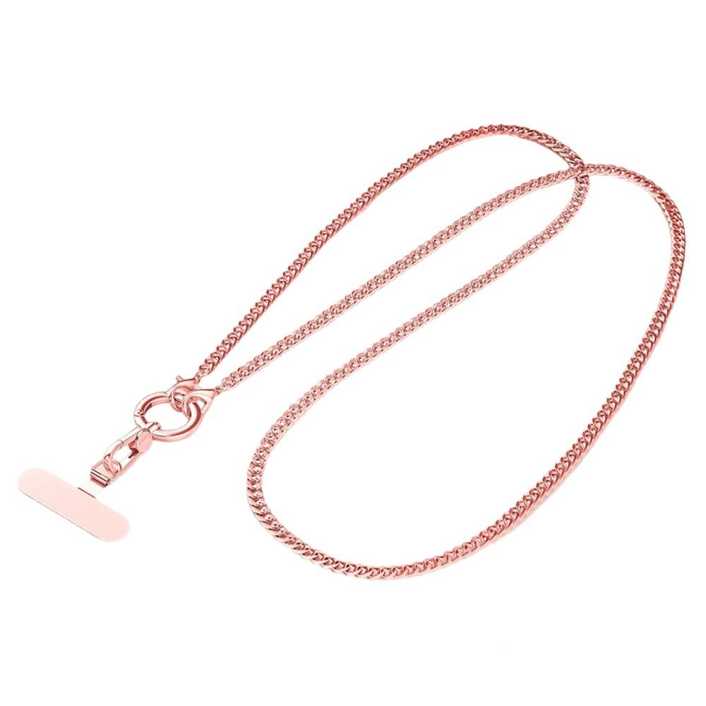 Luxury Universal Phone Lanyard Creative Phone Anti-lost Rope Phone Case Strap  Phone Accessories