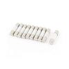 Siguranță ceramică cu întârziere 250 V 5 A T5 A, 10,5 x 20 mm