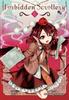Forbidden Scrollery Vol. 6 by ZUN ZUN Paperback Book 9780316511964