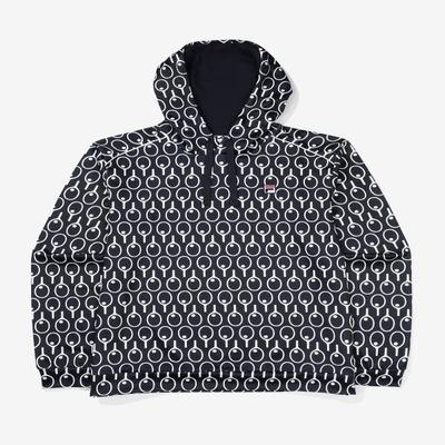 Fila F Box Collection Hoodie Graphic