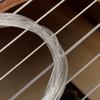 6pcs Classical Guitar Strings Set Nylon Replacement 6pcs Classical Guitar Strings Set Nylon Replacement Accessories Normal Tensi