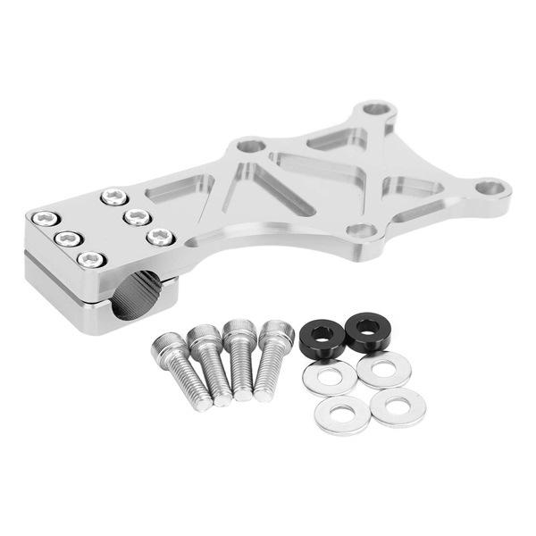 Honda MSX125/Grom Retaining Clip (2013-2019) None