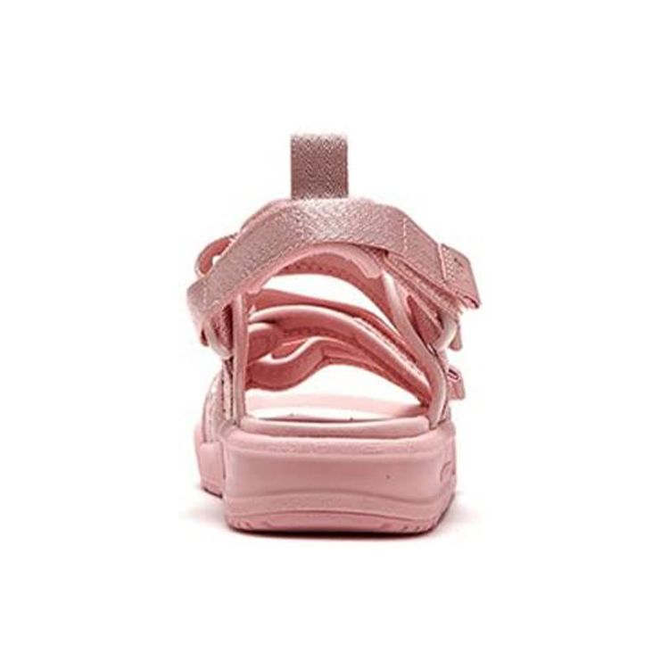 New Balance Nb 3205 Comfortable Versatile Beach Sandals Unisex Sandals Pink SD3205PPC