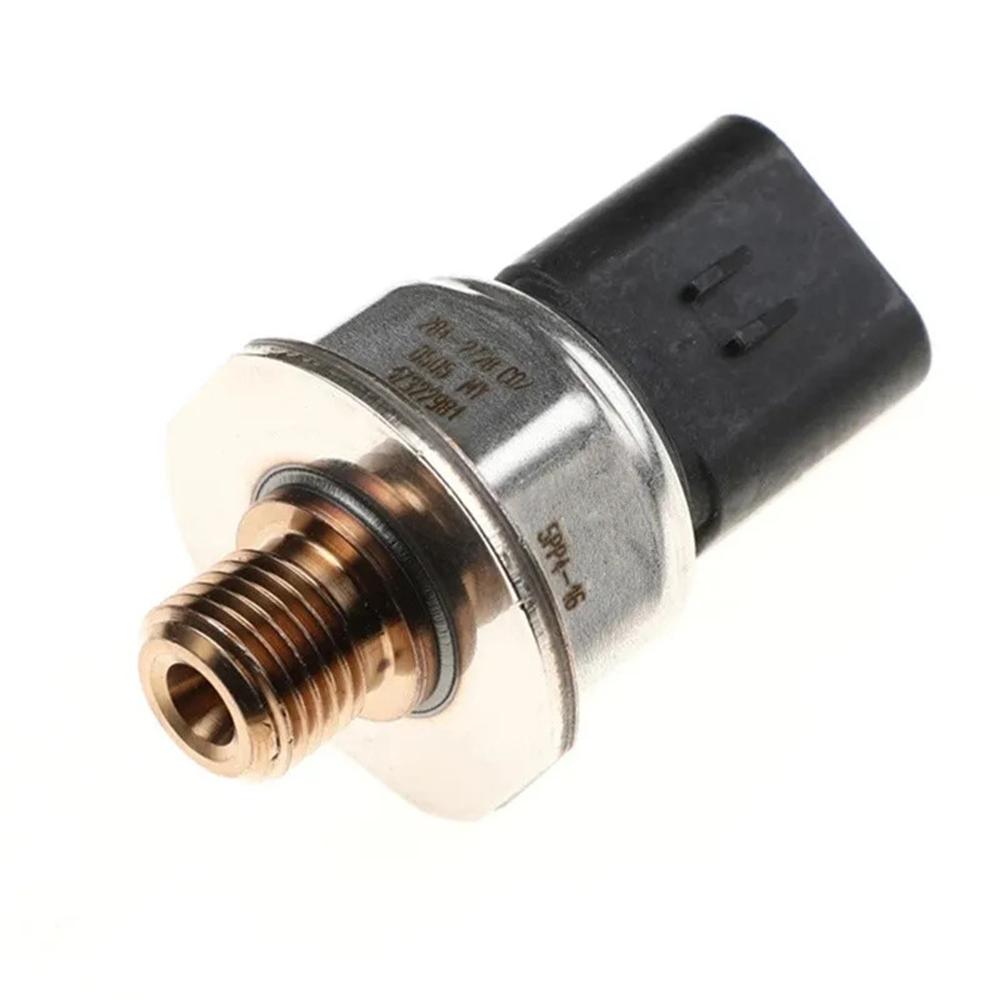 Fuel Rail Pressure Sensor For Caterpillar C13 C15 C16