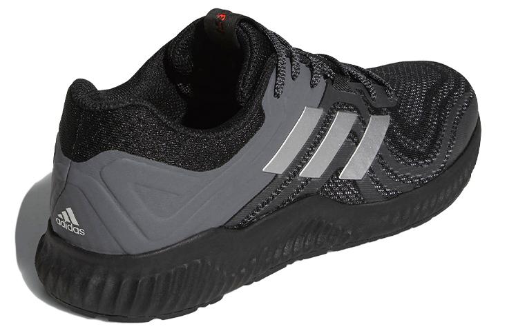 adidas Aerobounce St 2 'Black Grey' Women's AC8181