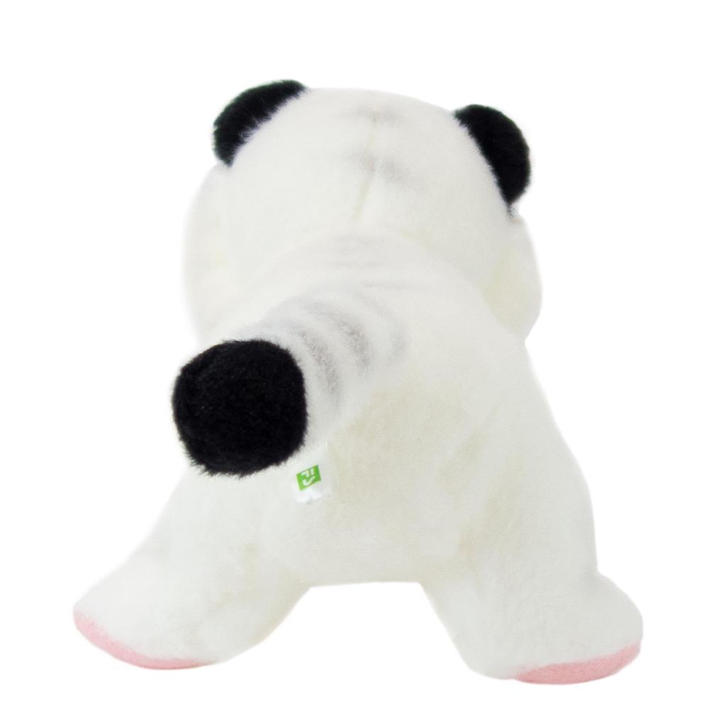 Land Friends White Tiger Plush Toy 180558