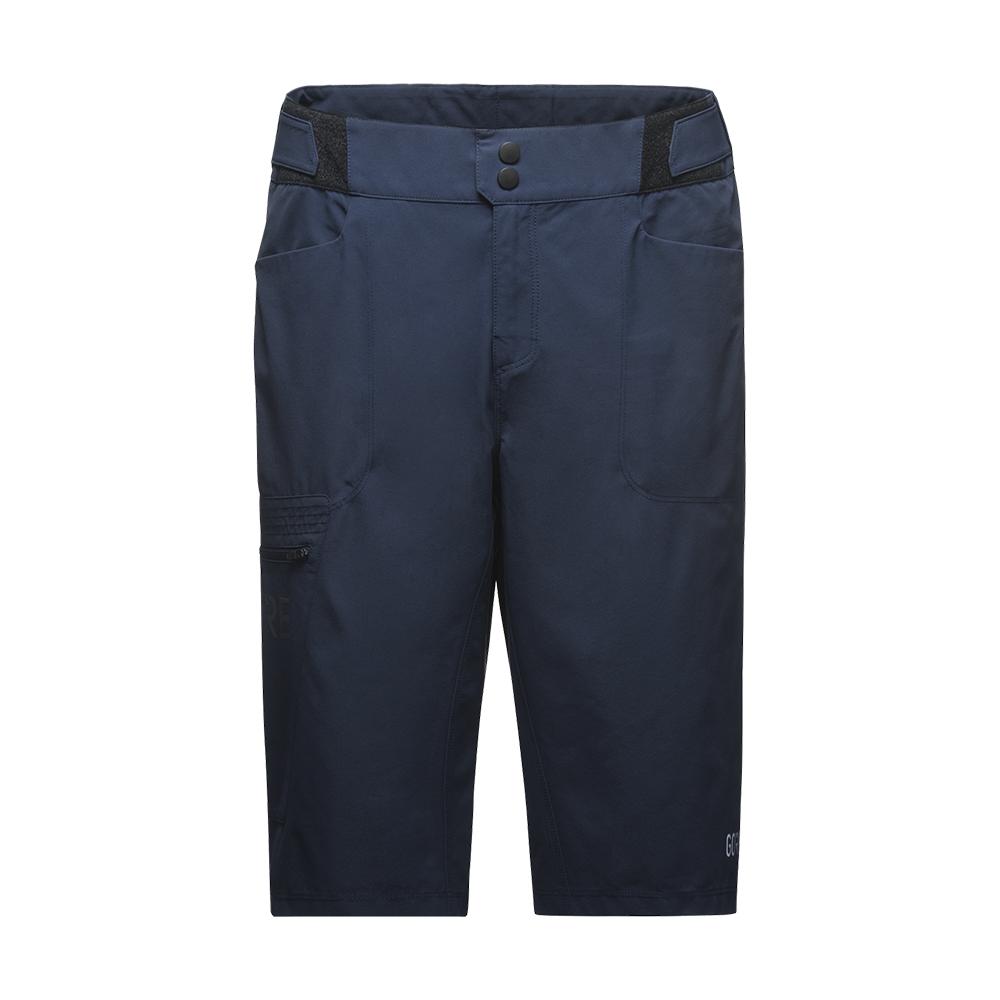 GOREWEAR Fashion Trail Shorts - Orbit Blue (Men'S)
