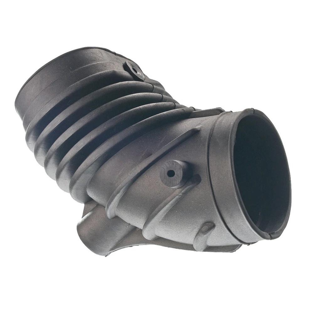 Tubo di aspirazione al corpo farfallato 13711734258 Soffietto misuratore di portata d'aria per BMW Per E36 Adatto per 318i 318is Anni 1992 1994 Montaggio diretto