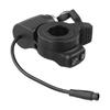Compact Design Electric Scooter Lock Daily Use Enhanced Security