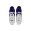 New Balance Pacchetto 550 Lakers - Sneakers Unisex Blu Infinity Bianco BB550WTN
