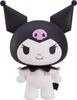 Figurine mobile peinte en plastique non-échelle Nendoroid Onegai My Melody Kuromi G12872