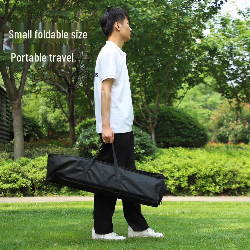 Jingbang Portable Outdoor Folding Roll-up Camping & Picnic Table