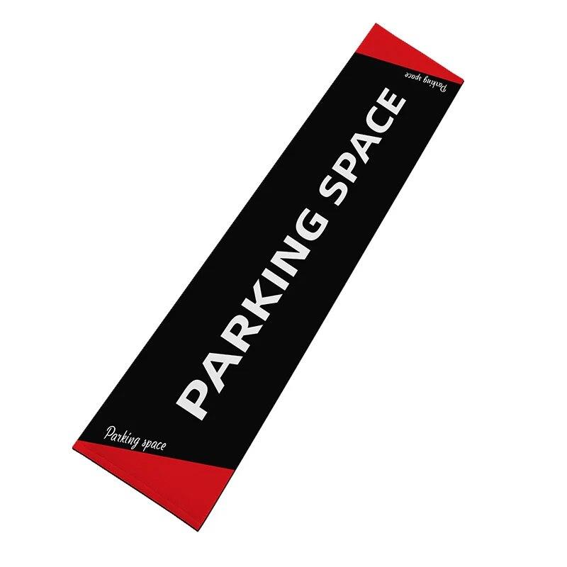 

Утолщенный противоскользящий коврик для парковки мотоцикла, коврик для демонстрации мотоцикла, черный декоративный коврик, ковер, коврик для парковки гоночного мотоцикла. 70x250CM