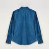 Bcbg Classic Denim Blouse B4s2b423