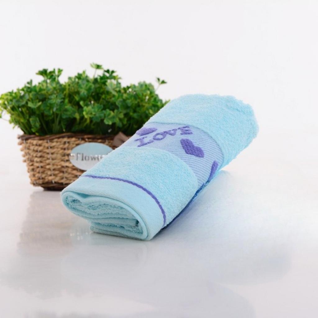 Cotton Towels, Household Towels, Face Towels, Absorbent Towels