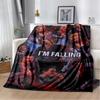 29 Style H-Harry Styles Singer Star Soft Flannel Blanket for Beds Bedroom Sofa Picnic,Throw Blanket for Leisure Nap Gift