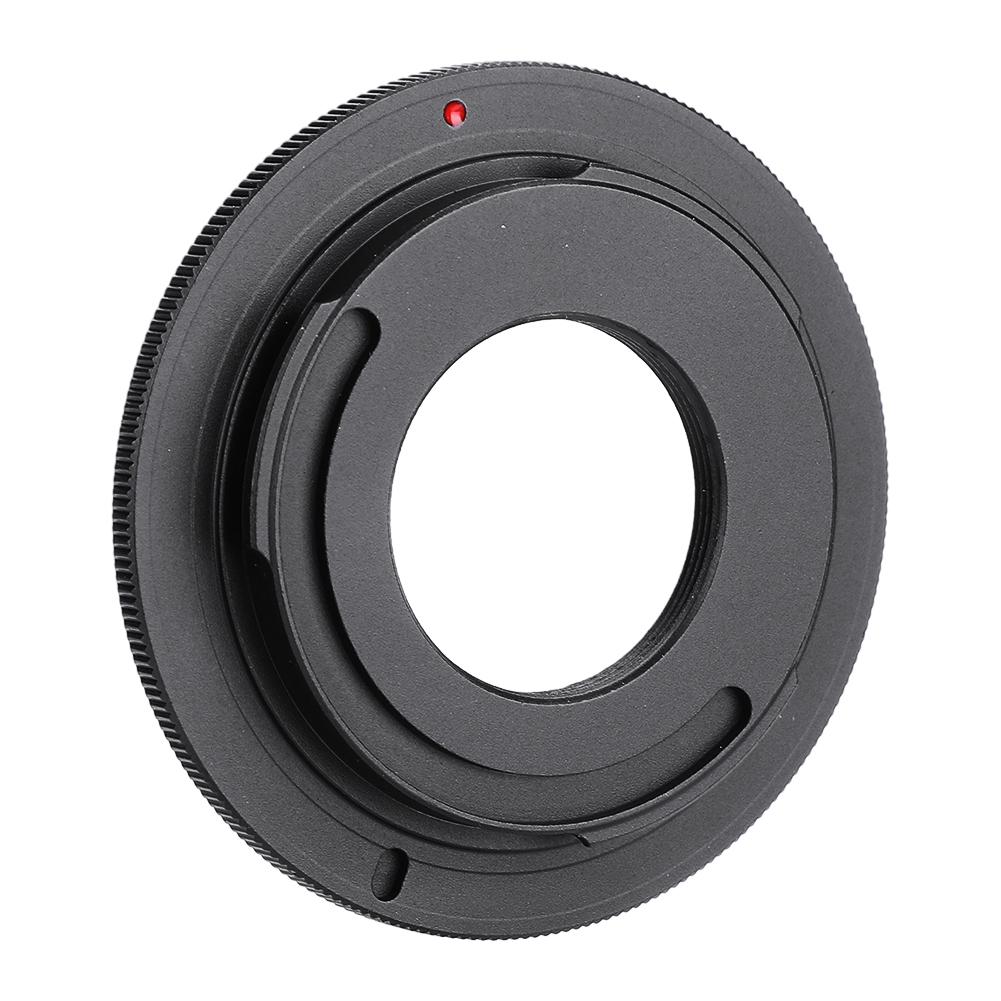 M42 Celsius C-Mount Filmobjektiv zu Spiegellose Kameras Adapter Doppelzweck(M42CelsiusC-NEX)