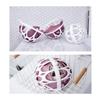 Machine Wash Bra Laundry Balls Anti Deformation Underwear Protector Cleaning Bra Pouch  Home