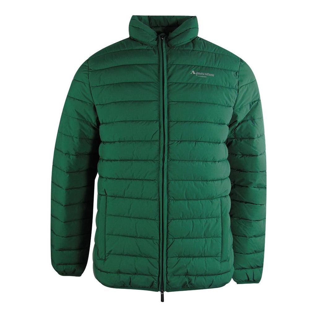 Aquascutum Mens Active Padded Jacket