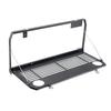 JL Wrangler Rear Tailgate Foldable Storage & Dining Table