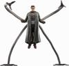 Hasbro 2 Marvel Legends Action Figure Deluxe Pack Doctor Octopus 2023 MCU Movie Legends ML NWH No Way Home Doc Ock DOC OCK Spider-Man 6-inch [Used]
