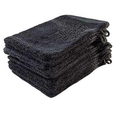 Organic Bamboo Wash Glove