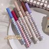 xixi - Slim Liquid Eyeliner - 5-7