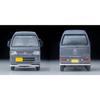 TOMYTEC Tomica Limited Vintage Neo 1/64 LV-N377a Honda Street V 4WD Gray 1997 Multicolor