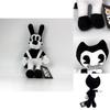 Adorable Bendy And The Ink Machine Plush Doll Figure Toy For Horror Game Fans