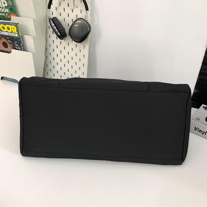 Sportovní taška na jógu a fitness na krátké vzdálenosti, lehká cestovní taška s velkou kapacitou, dámský úložný crossbody batoh, pánská kabelka na dojíždění