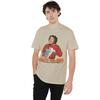 Mork And Mindy Herren-T-Shirt zum Aufbügeln