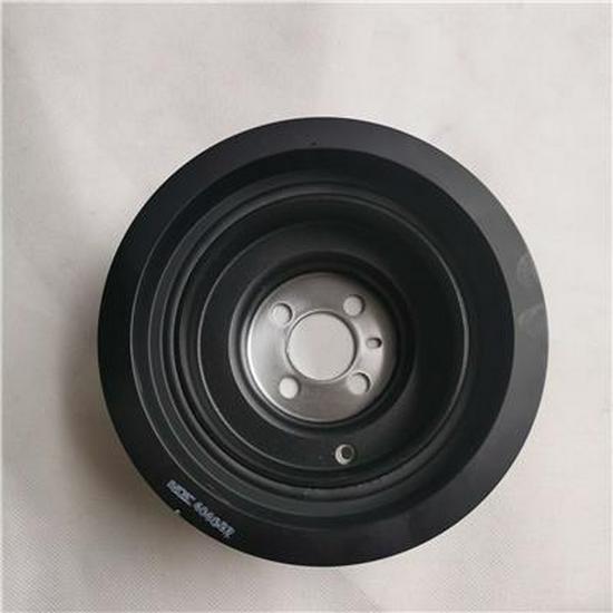 Fits Foton PV10006330 Shock Absorber Pulley Assembly