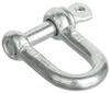 Shackle Clamp 6mm