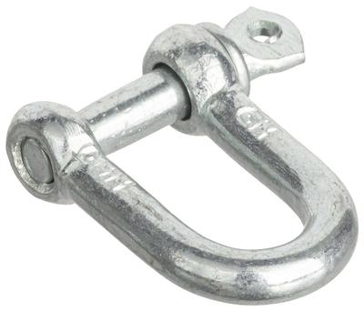 Shackle Clamp 6mm