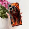 Case For Honor X5c Plus Cover 2025 New Fashion Flower Butterfly Soft Clear Silicone Phone Cases For Honor X5c 4G HonorX5c Fundas
