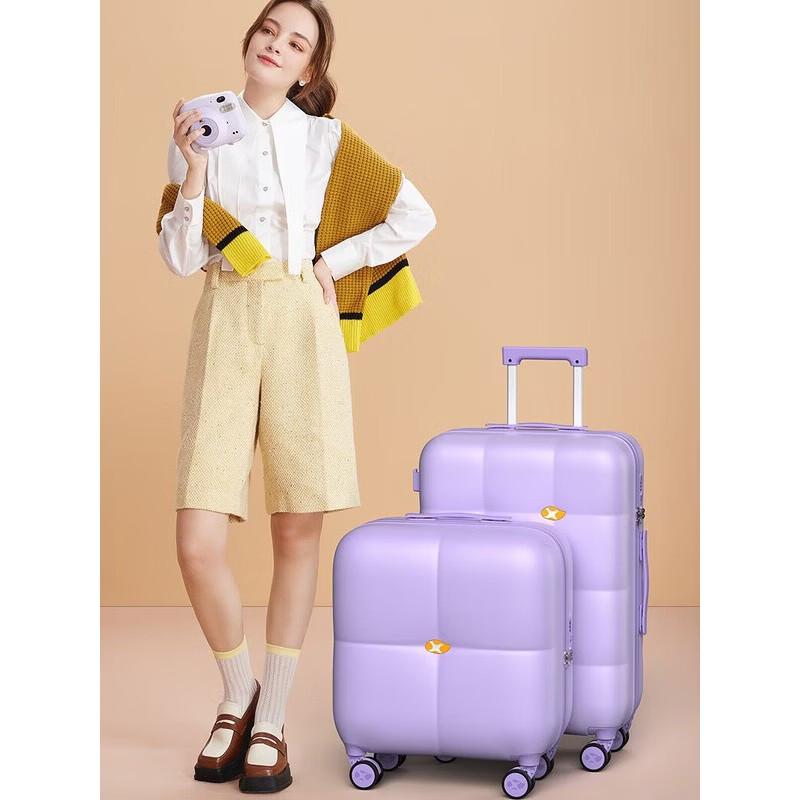 

MGOB Pro Series Scratch-Resistant Hardside Luggage