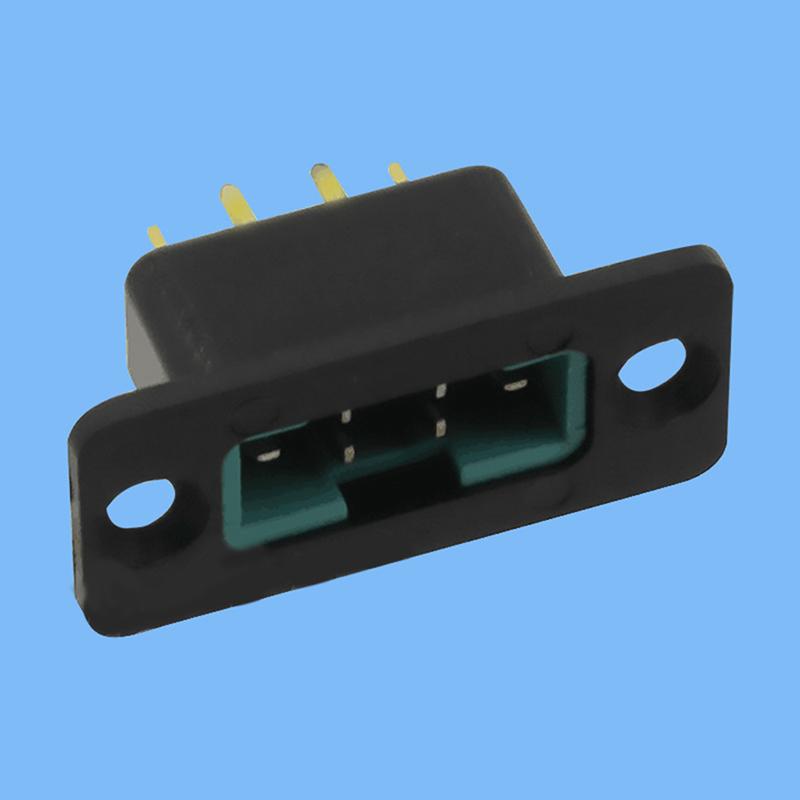 Mpx Connector For Multiplex Plug Gold Male Female Connector Rc Accessories