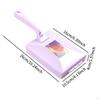 Roller Bed And Carpet Cleaning Tool for Dust Collection on Furniture