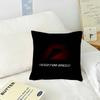Rally N-n-need For Speed   Personalized Pillow Dust Cover Bedroom Kids Party Decoration Pillowcase Birthday Children Gift