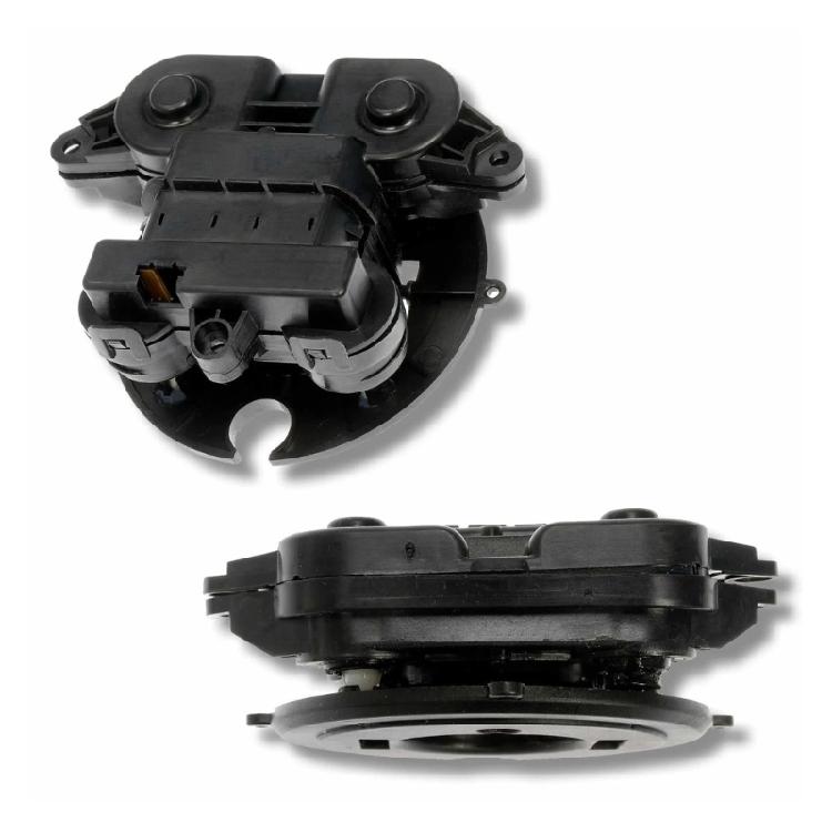 Κινητήρας Ελέγχου Καθρέφτη Ενισχυμένης Ανθεκτικότητας Plug Play Για Επιλεγμένα Αυτοκίνητα 924-415 6U5Z17D696D 76210STXH02 76210STXH03