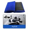 2PC Car Wash Magic Mud Gloves Car Cleaning Beauty Care Sludge Removal Cloth Towel Body Care Maintenance Cleaning Tools
