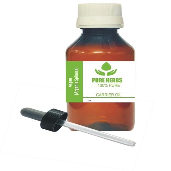 Argan 100% Argania Spinosa Pure & Natural Carrier Oil