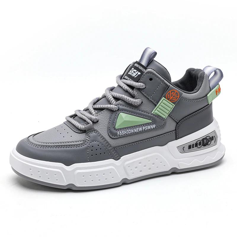 Tênis Casuais Masculinos Verão novo Sapatos Esportivos Respiráveis Sapatos de Corrida ao Ar Livre Versátil estudante Atlético Corrida Jogging Sapatos de Caminhada